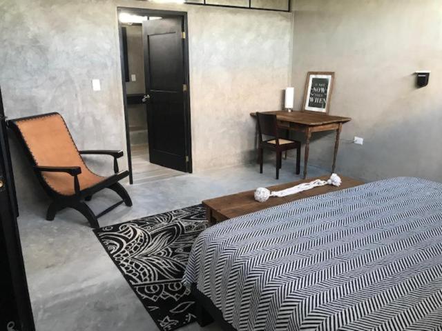 Bed and Breakfast La Flor Casa Boutique Valladolid  Esterno foto
