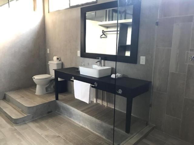 Bed and Breakfast La Flor Casa Boutique Valladolid  Esterno foto