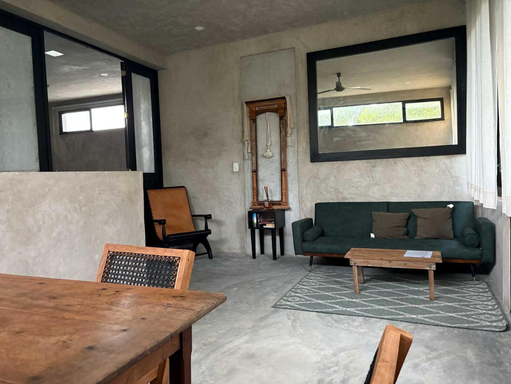 Bed and Breakfast La Flor Casa Boutique Valladolid  Esterno foto