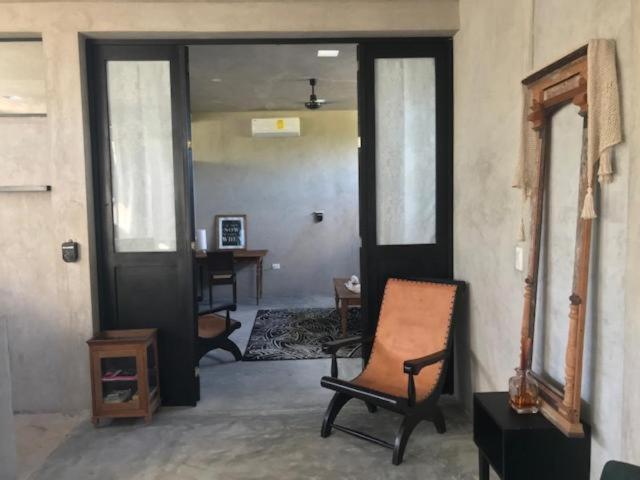 Bed and Breakfast La Flor Casa Boutique Valladolid  Esterno foto
