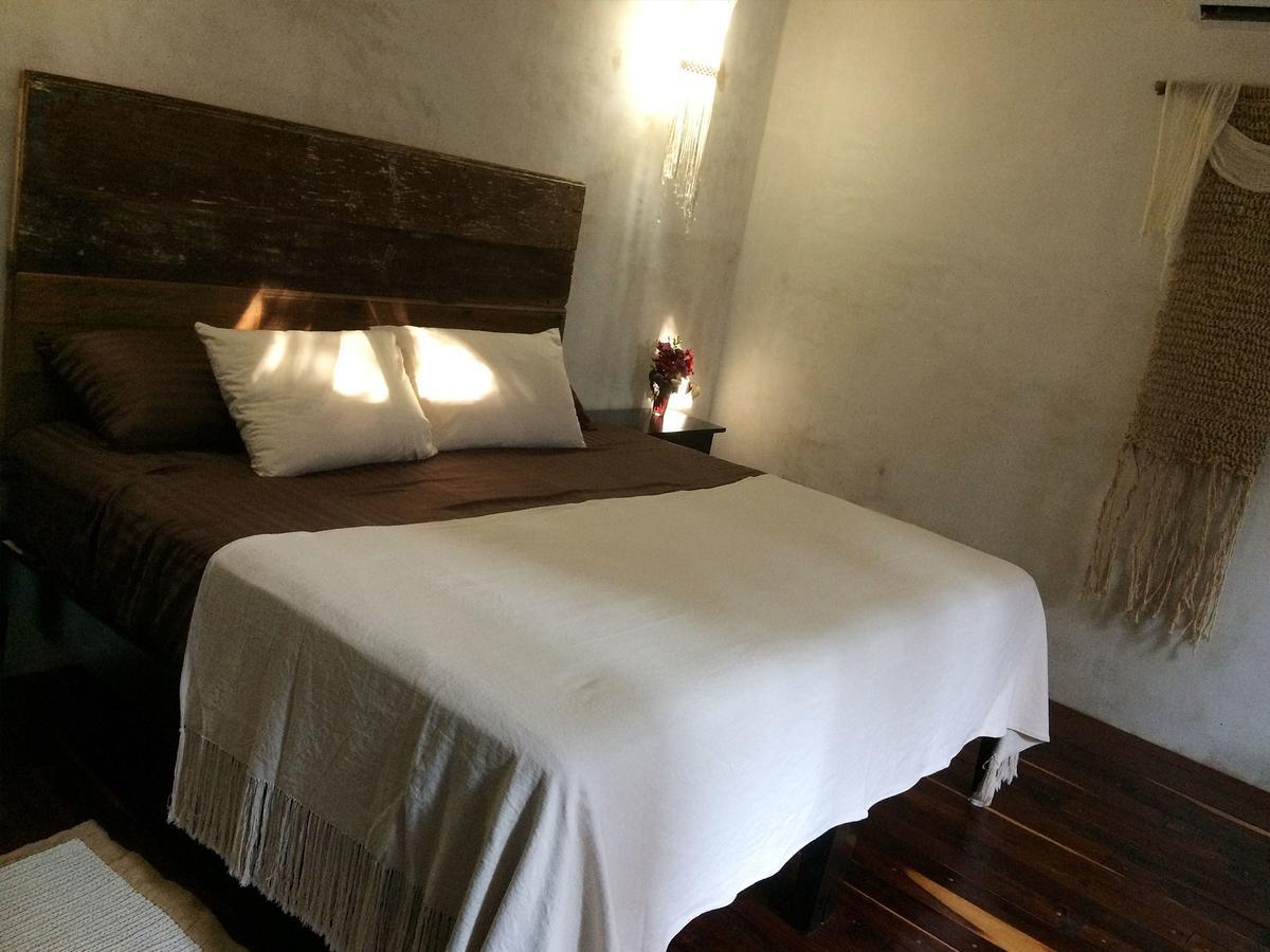 Bed and Breakfast La Flor Casa Boutique Valladolid  Esterno foto